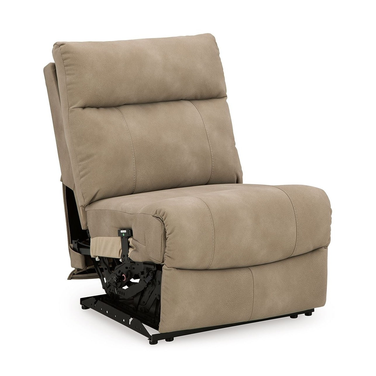 Next-Gen Durapella - Reclining Sectional
