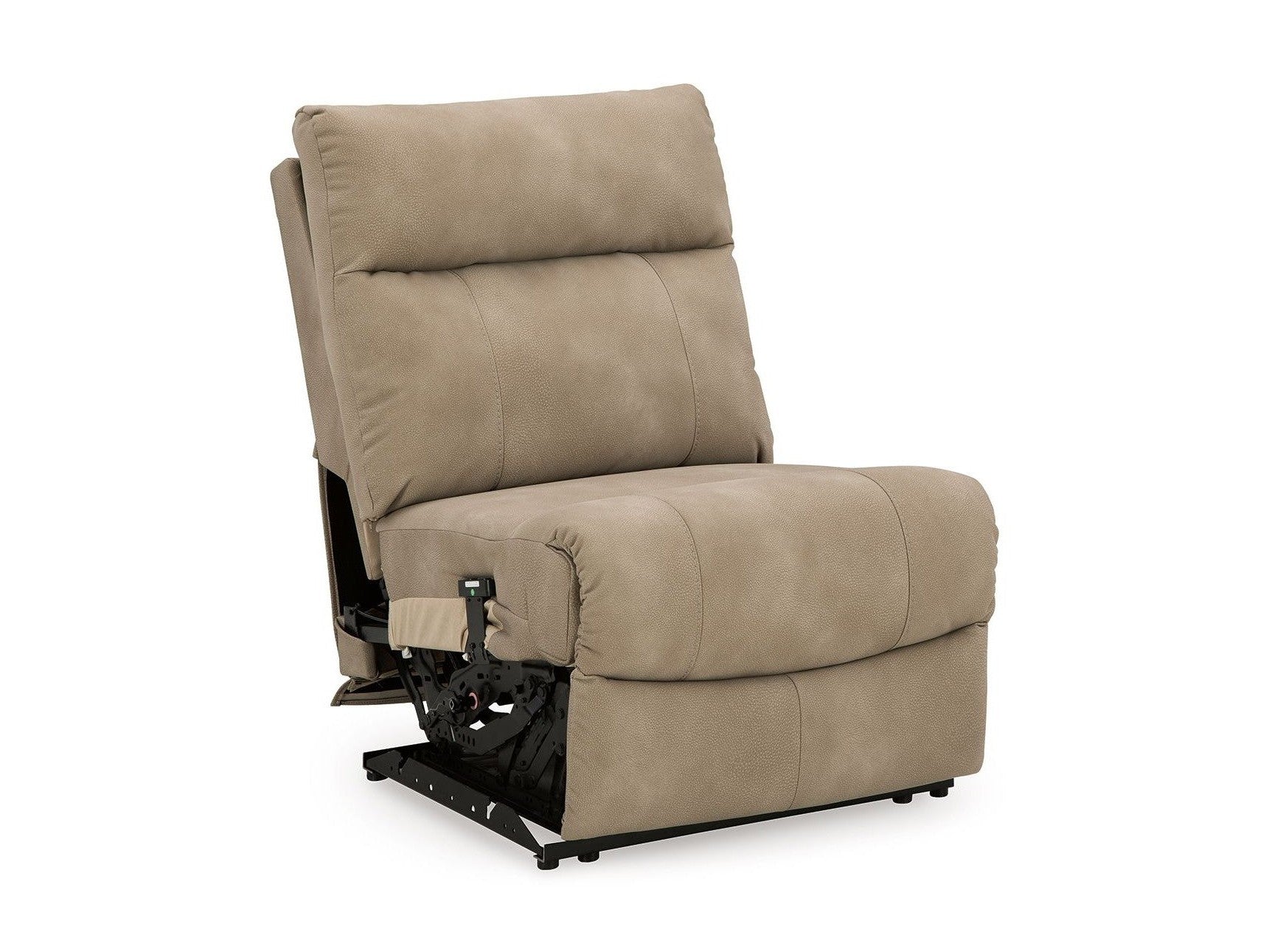 Next-Gen Durapella - Reclining Sectional