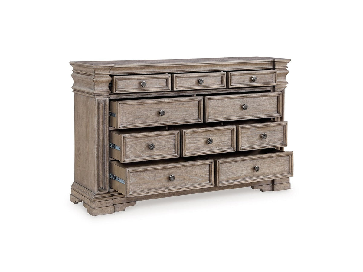 Blairhurst - Dresser