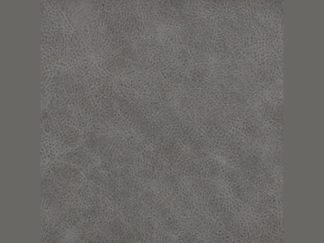 Clairette Court - Oversized Accent Ottoman - Alloy