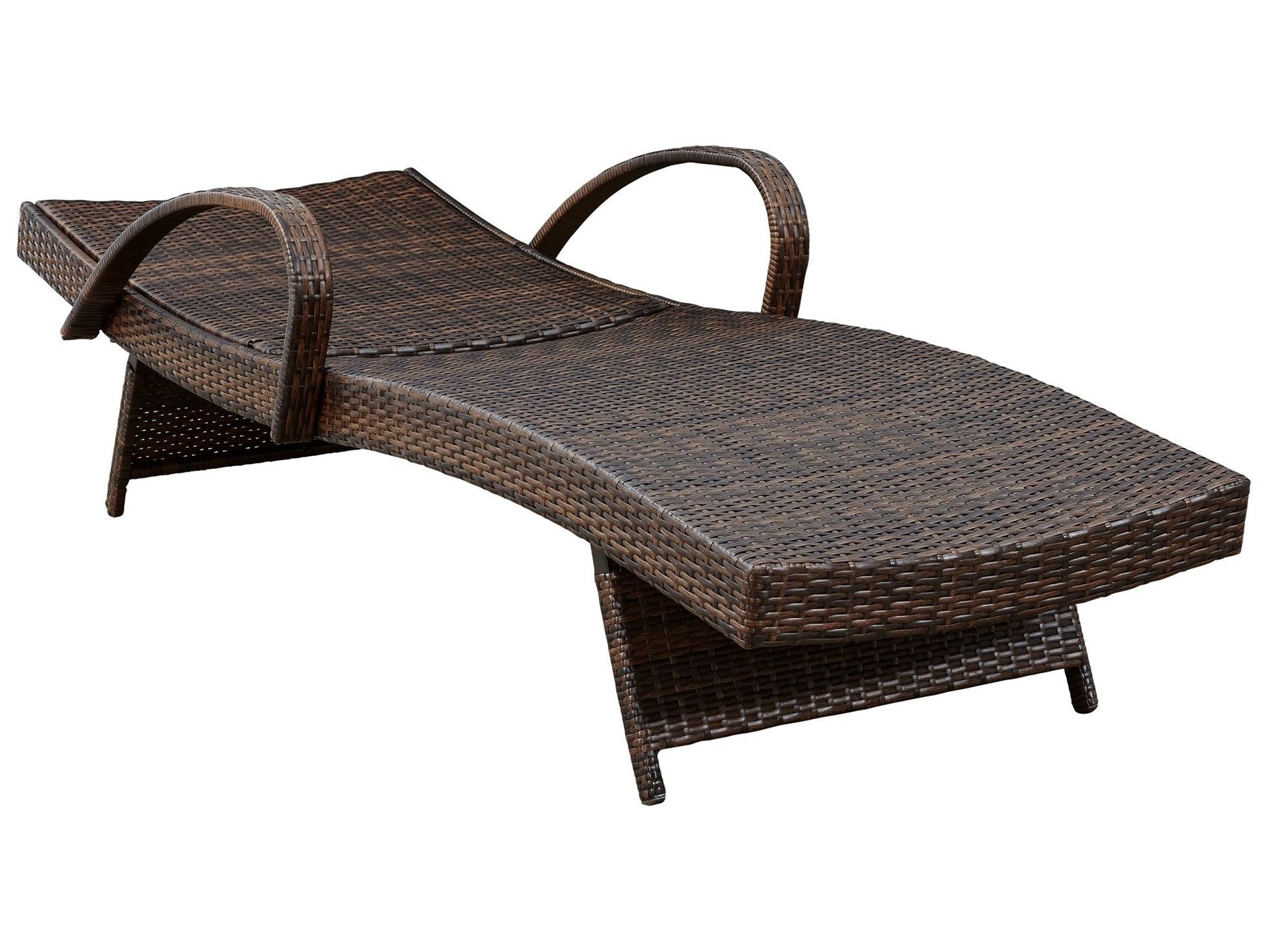 Kantana - Chaise Lounge
