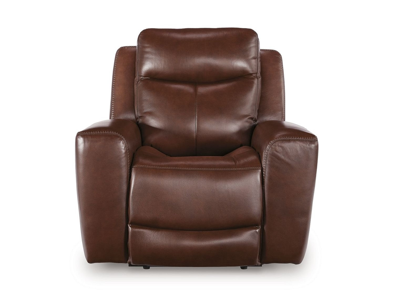 Bexhurst - Power Recliner With Adjustable Headrest