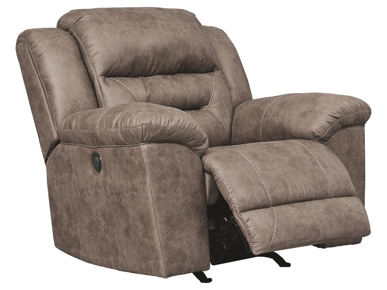 Stoneland - Power Recliner