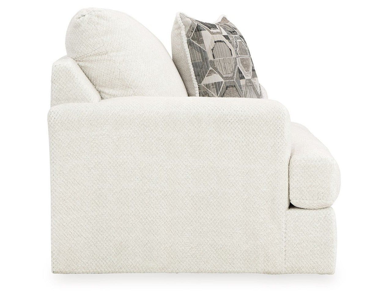Karinne - Chair And A Half