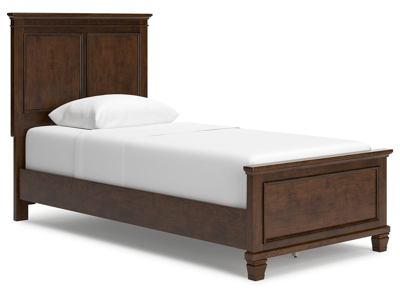 Danabrin - Panel Bed