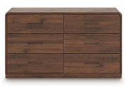 Hollinaze - Dresser