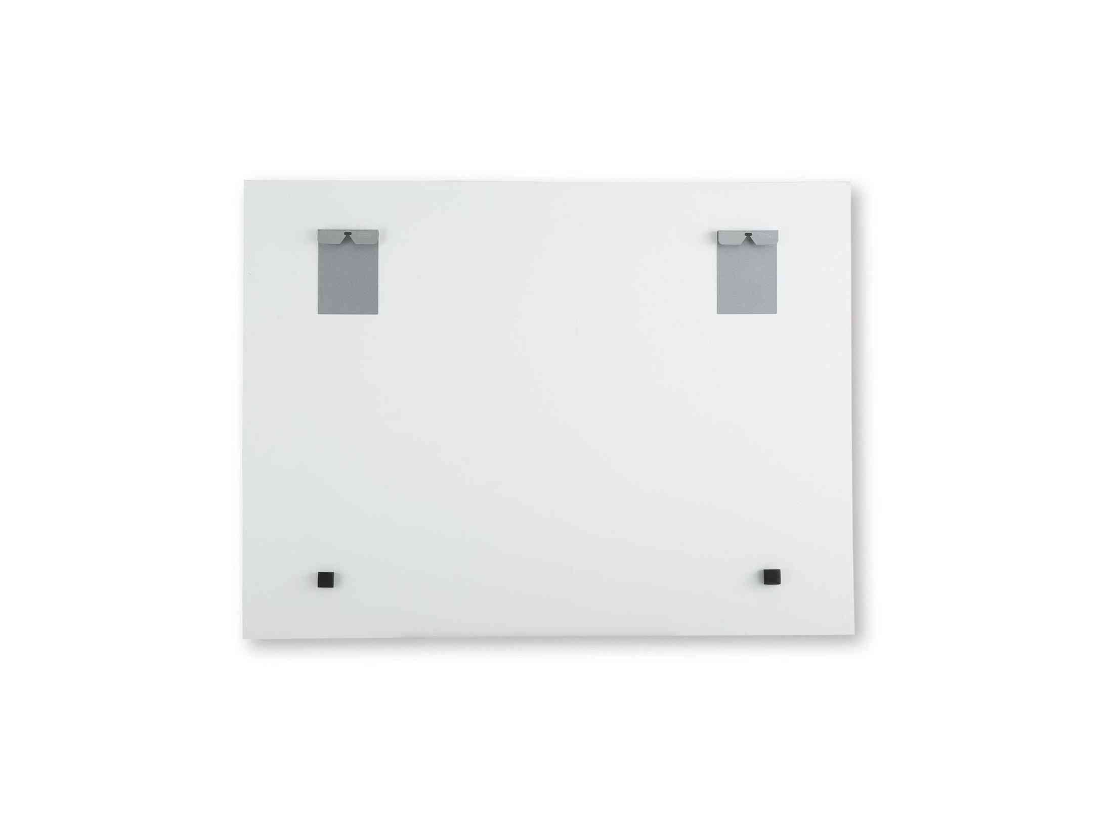 Valfer - Wall Art - Orange / Black / White