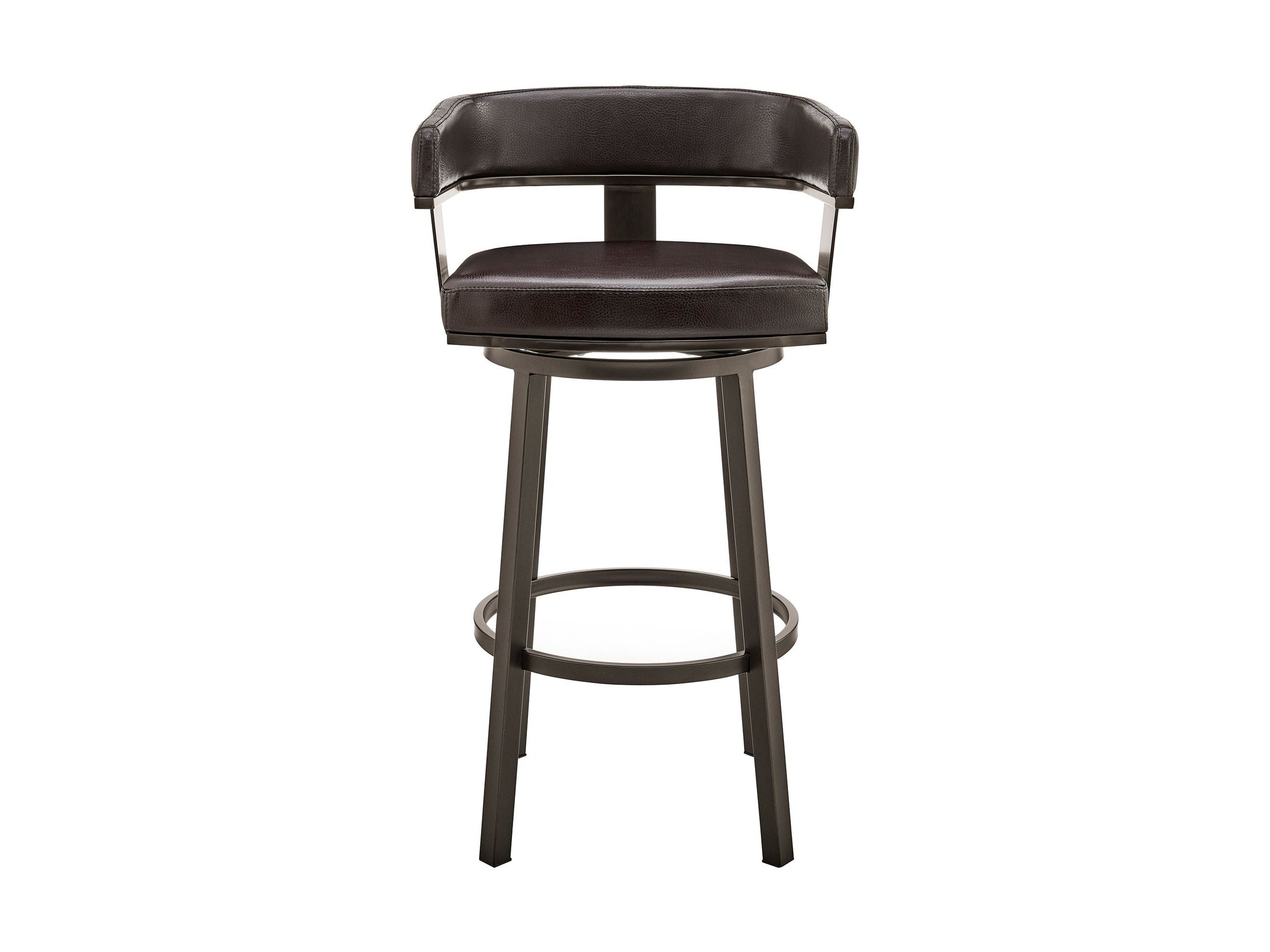 Lorin - Swivel Bar Stool
