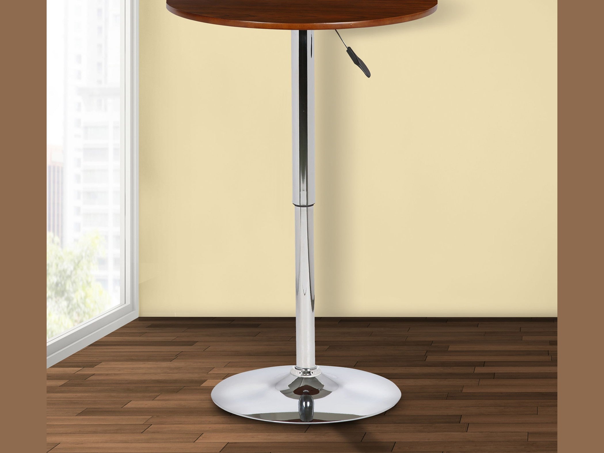 Bentley - Adjustable Pub Table