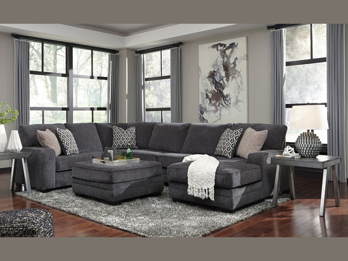 Tracling - Sectional Set