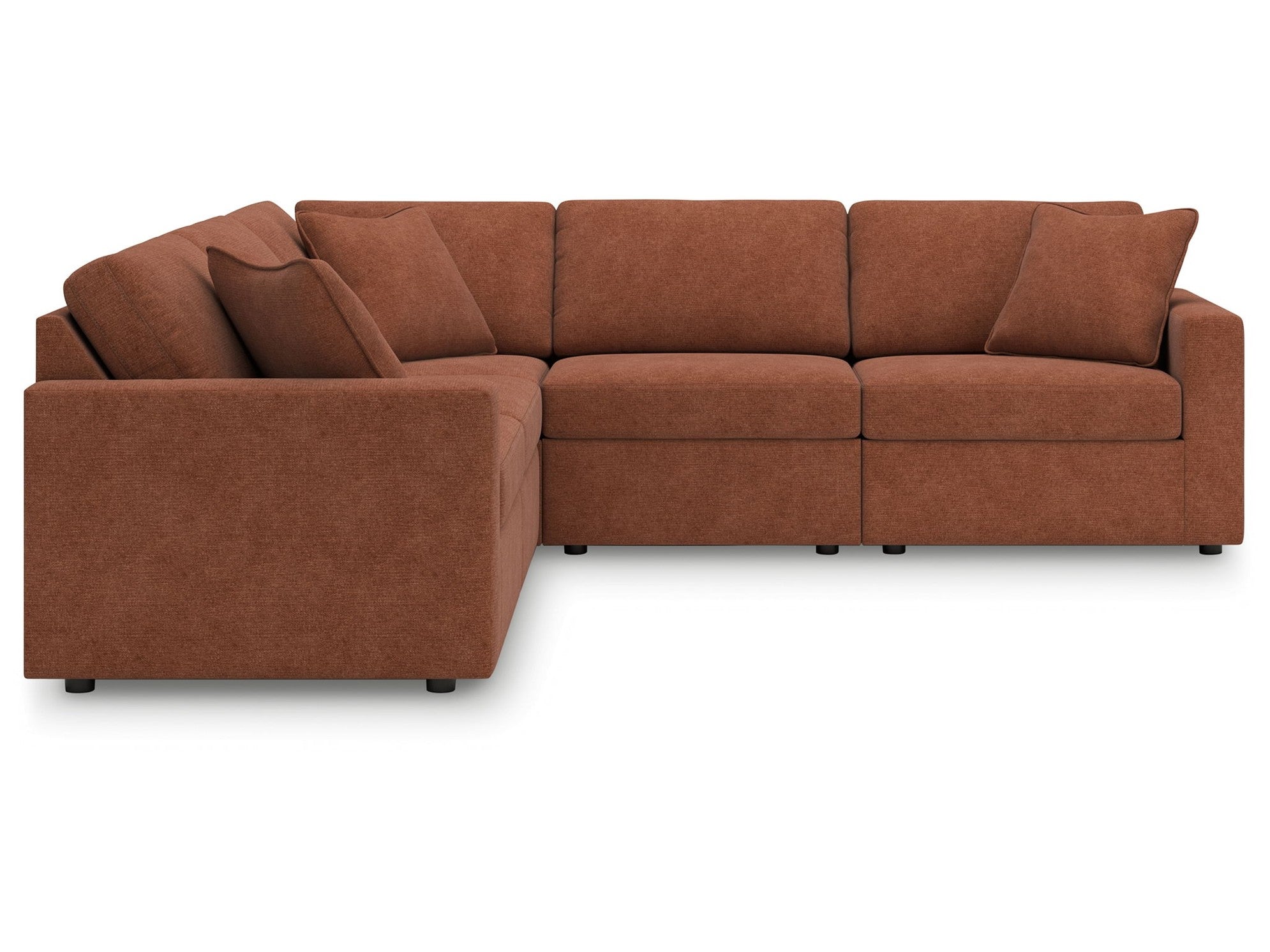 Modmax - Sectional - Spice