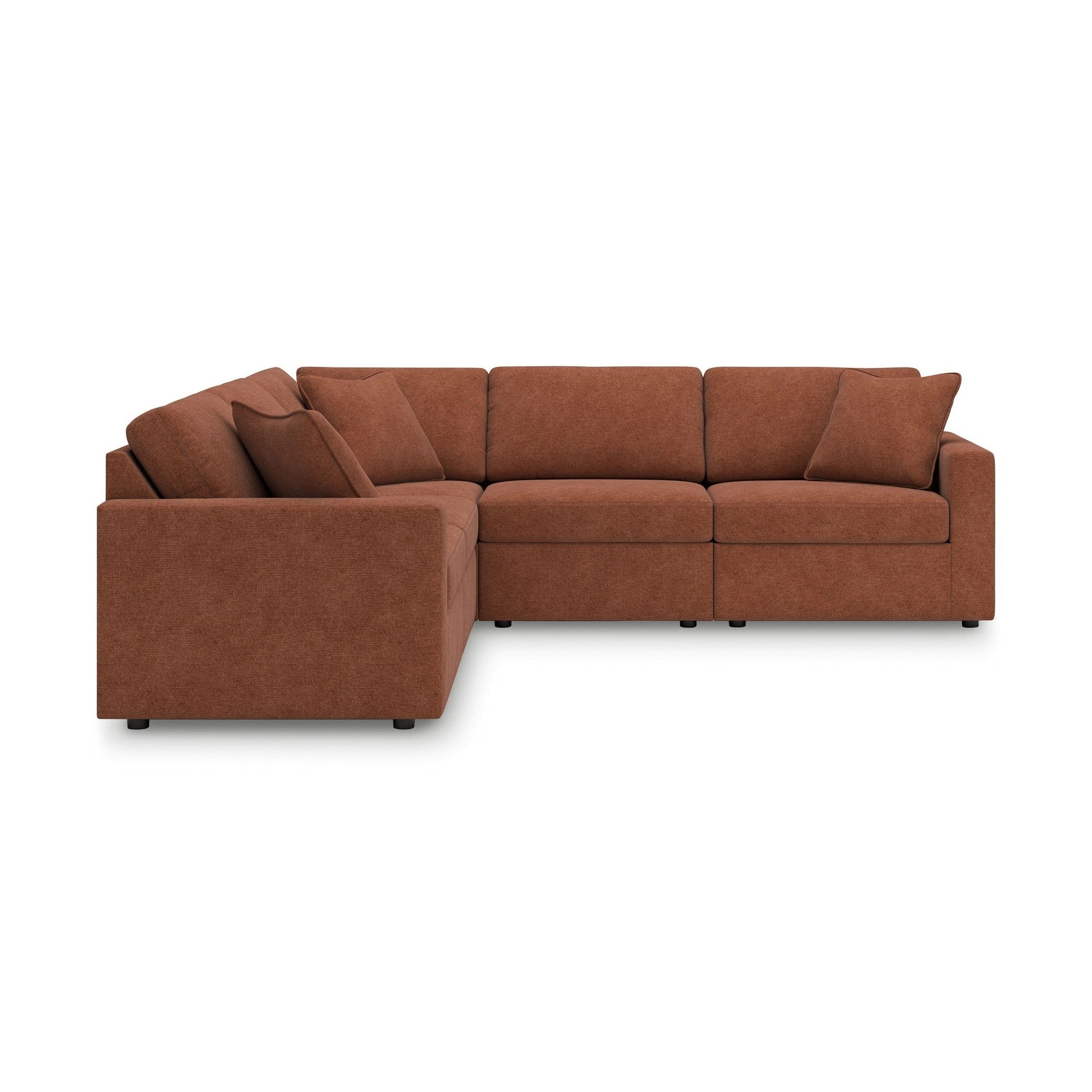 Modmax - Sectional - Spice