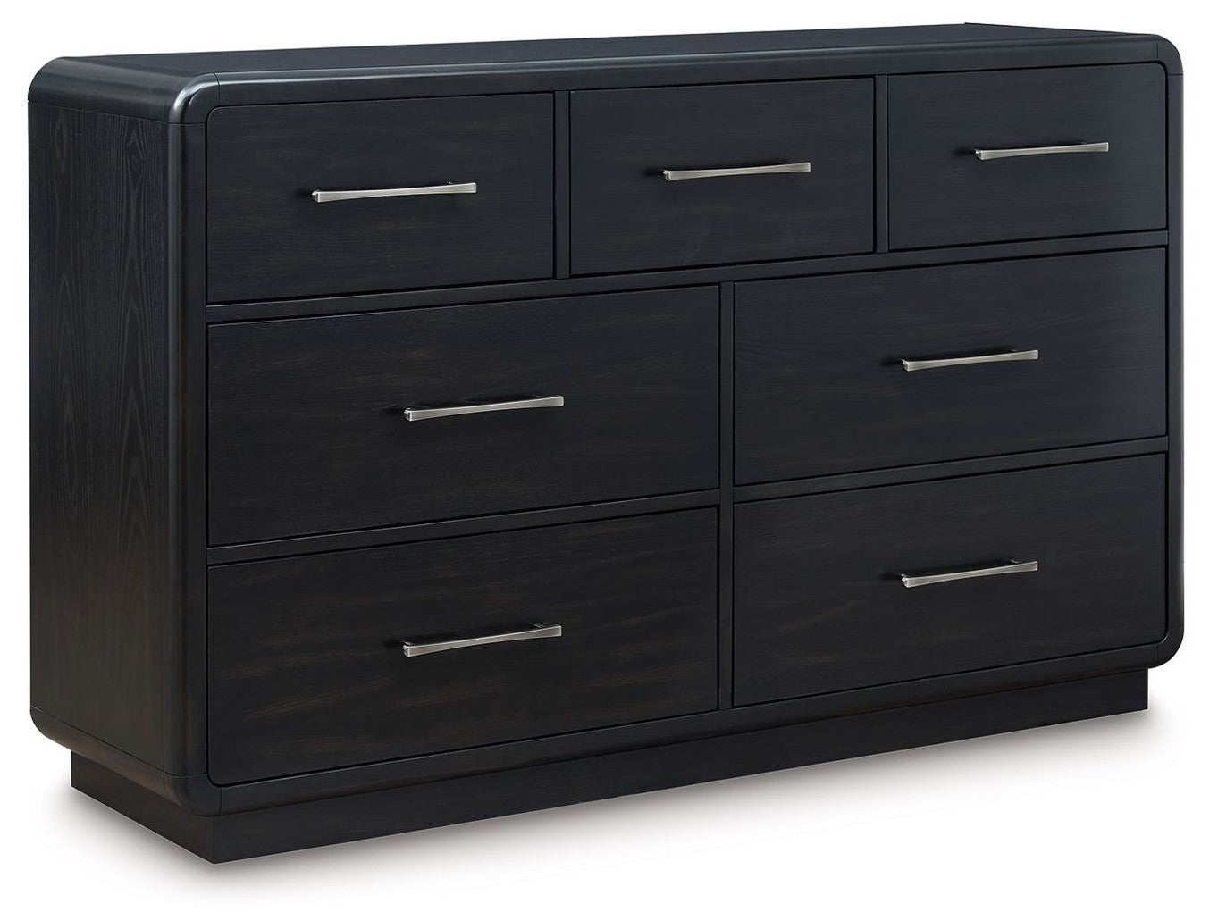 Rowanbeck - Dresser - Black