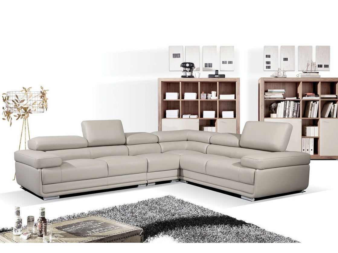 2119 - Sectional