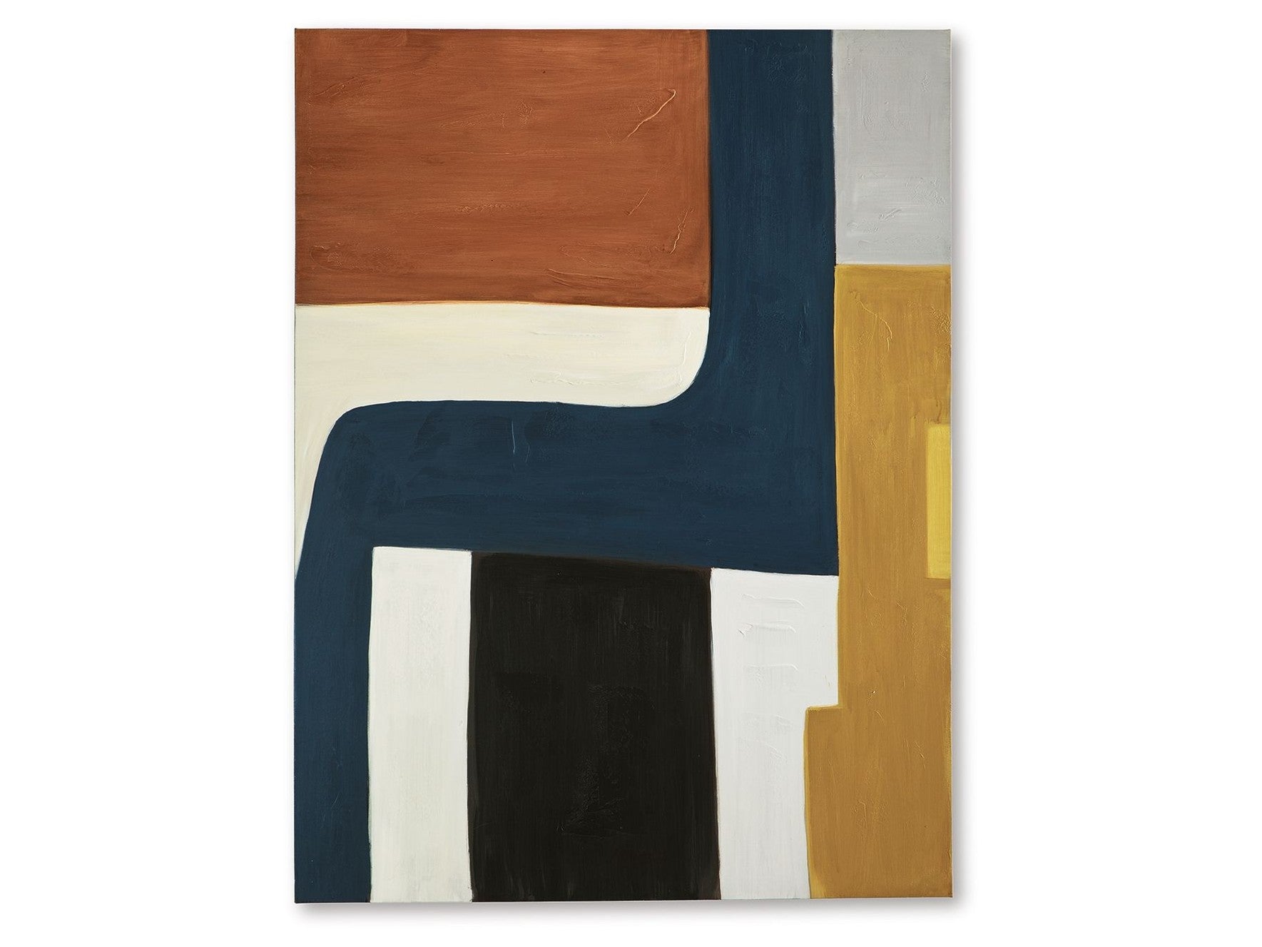 Lennmen - Wall Art - Multi