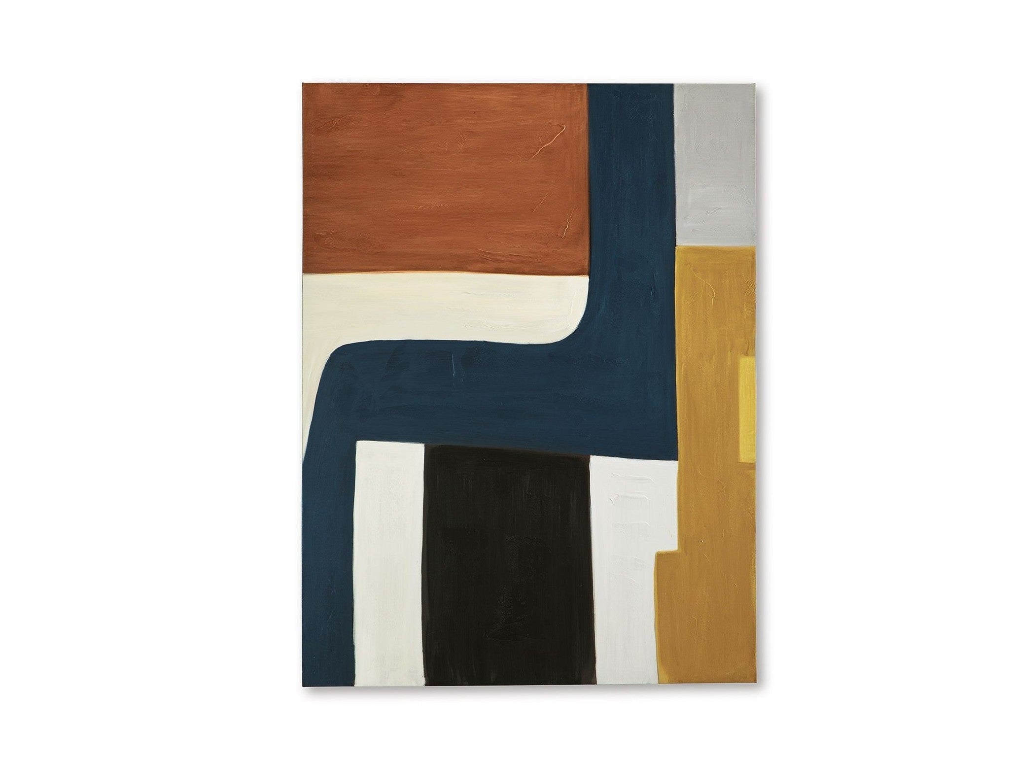 Lennmen - Wall Art - Multi