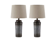 Norbert - Table Lamp
