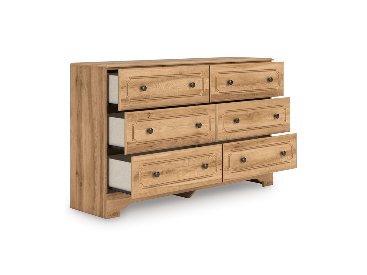 Aleaport - Dresser