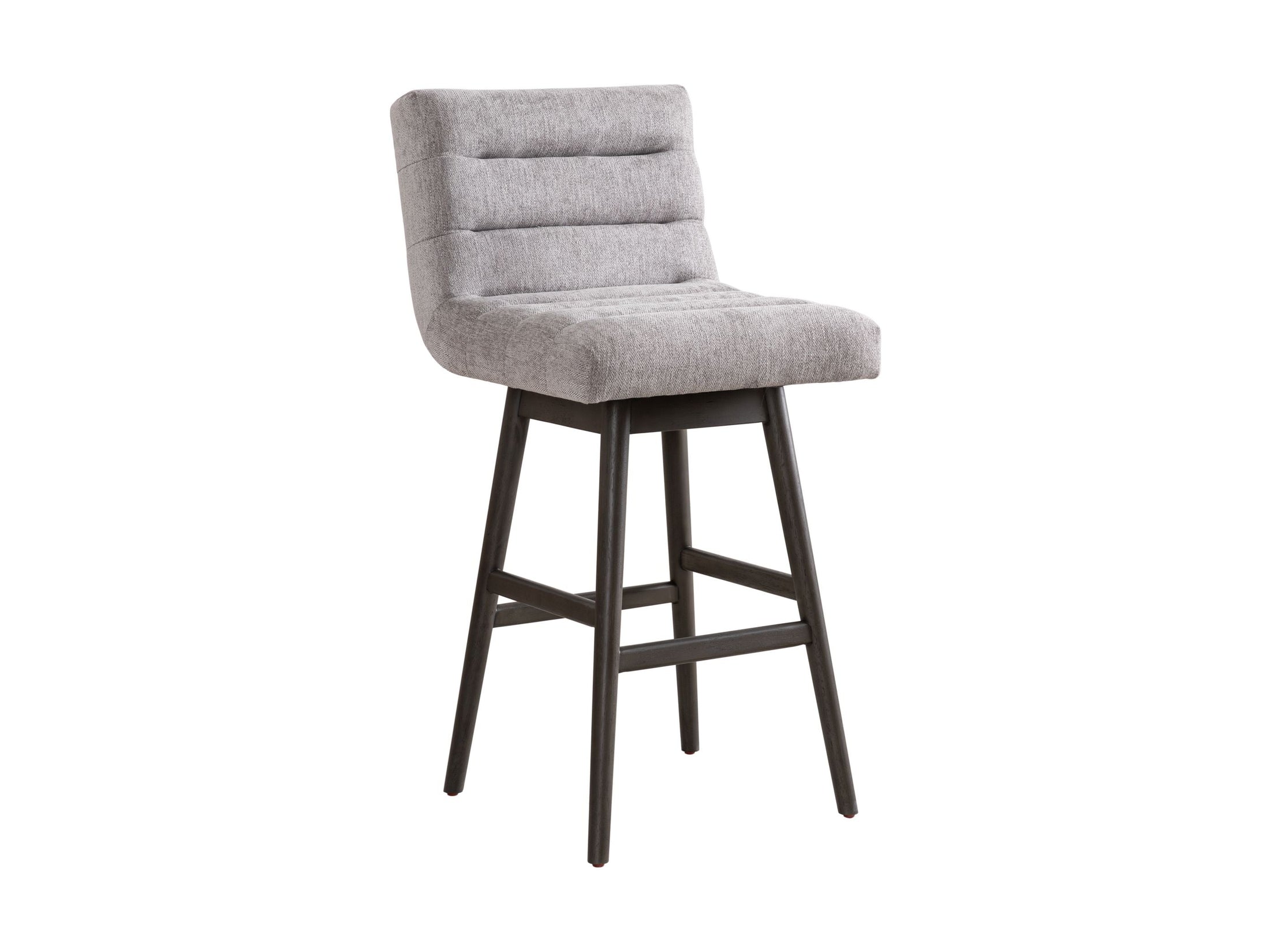 Elias - Swivel Barstool