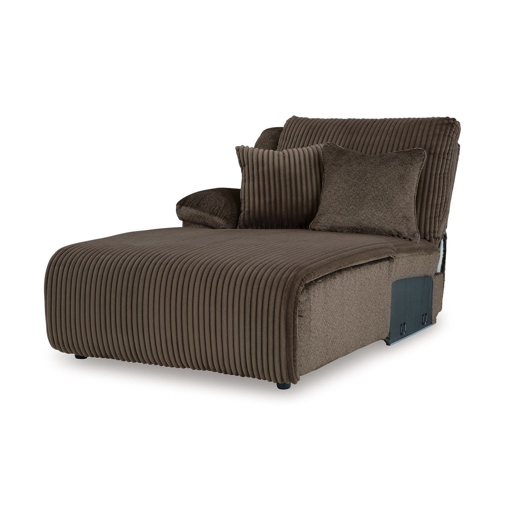 Top Tier - Reclining Sectional