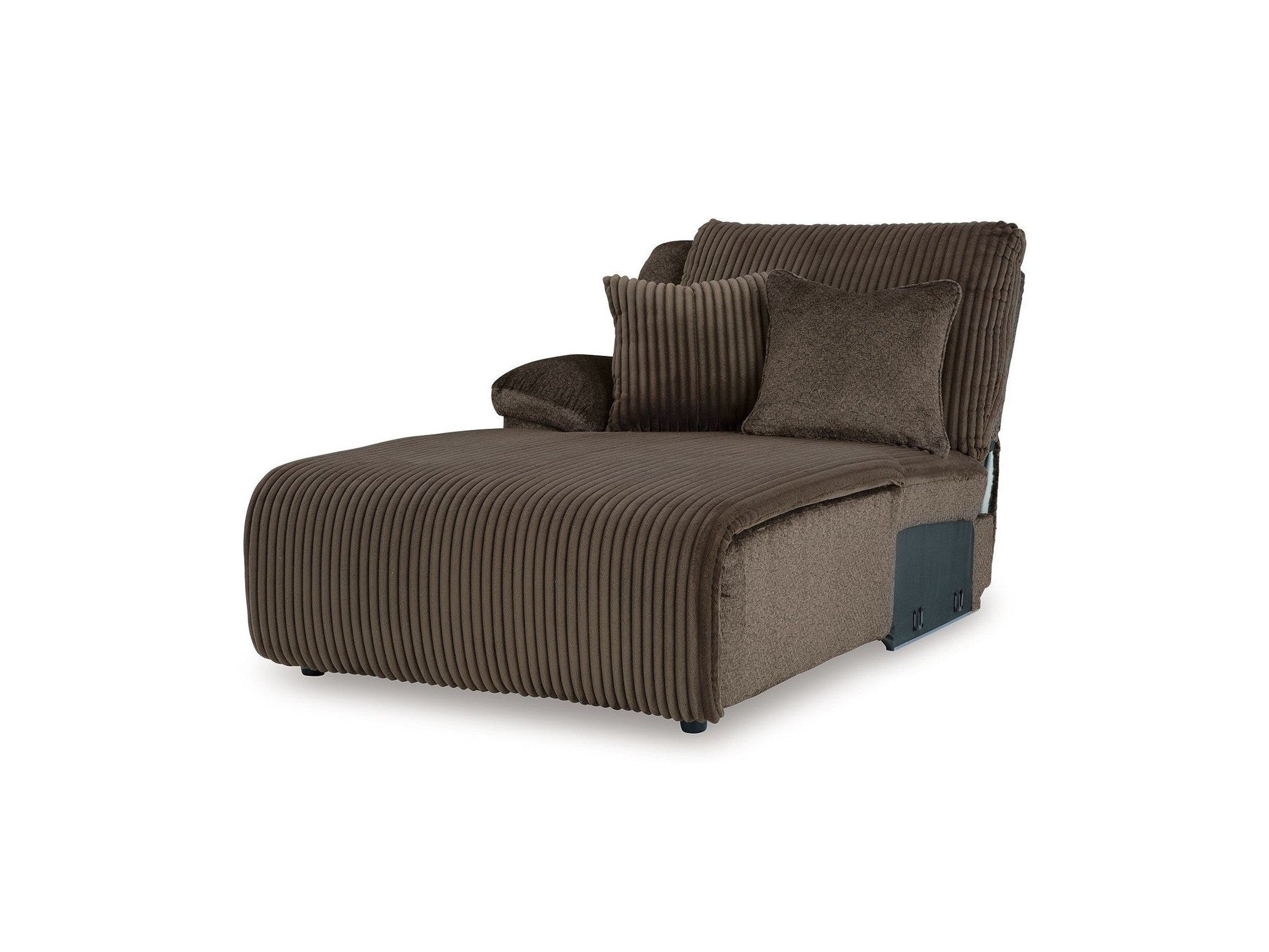 Top Tier - Reclining Sectional