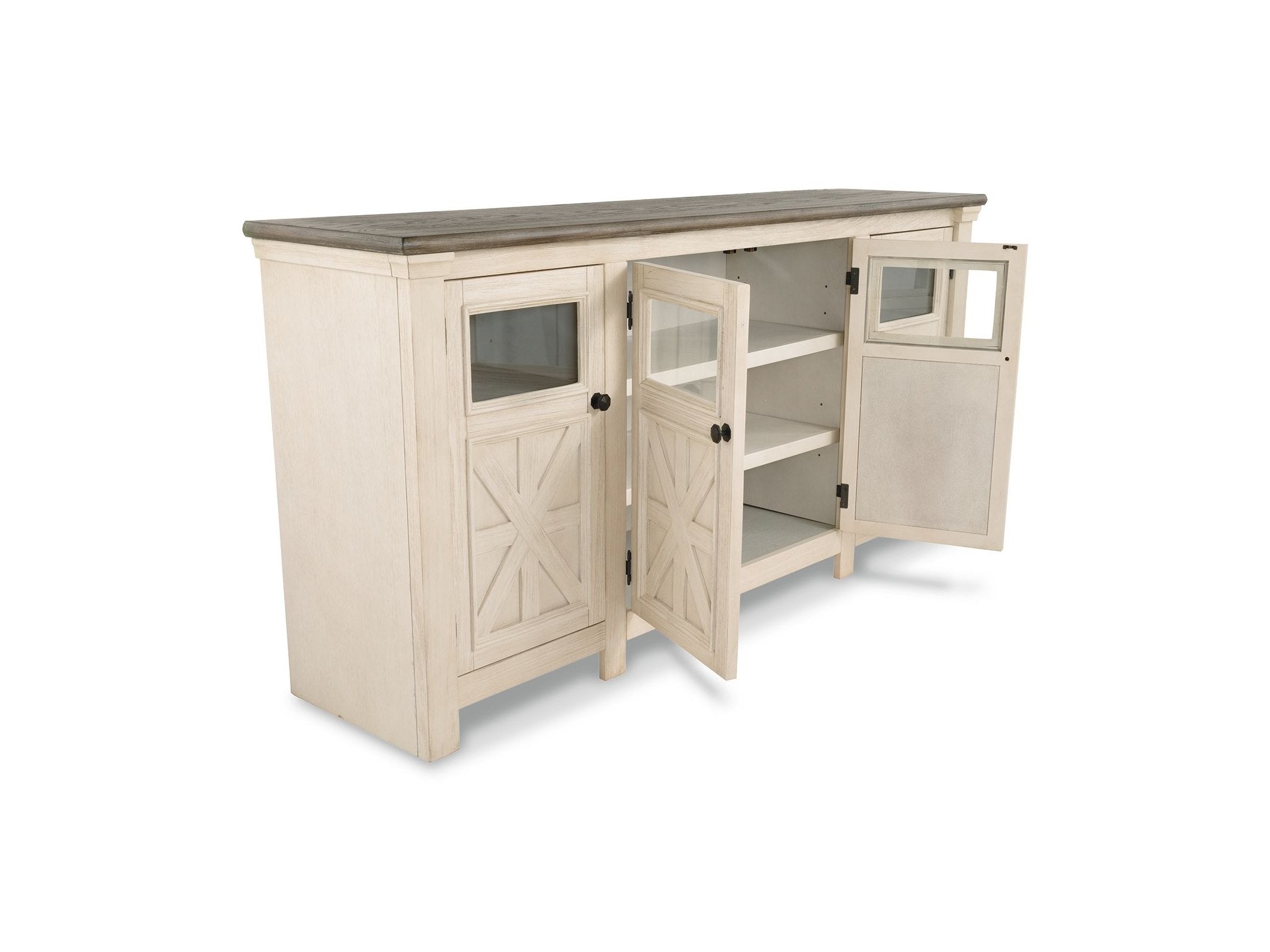 Bolanburg - TV Stand
