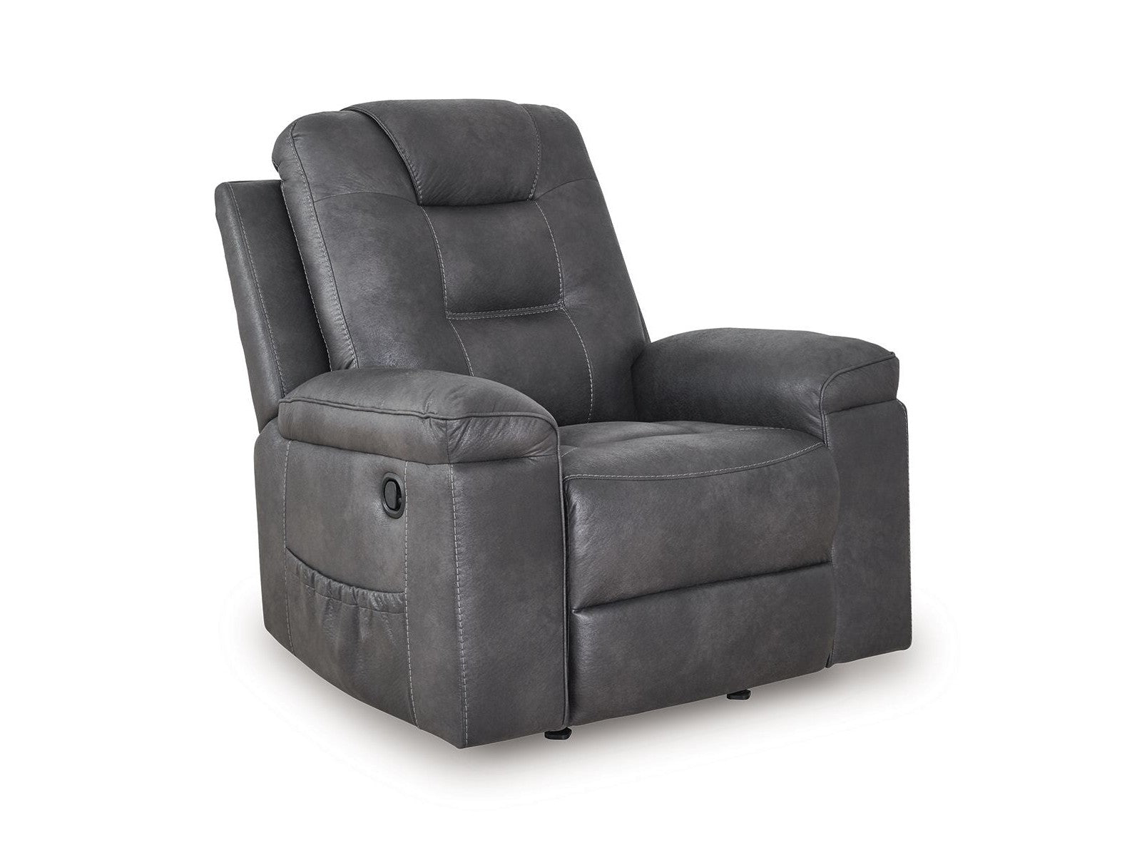 Stockworth - Rocker Recliner