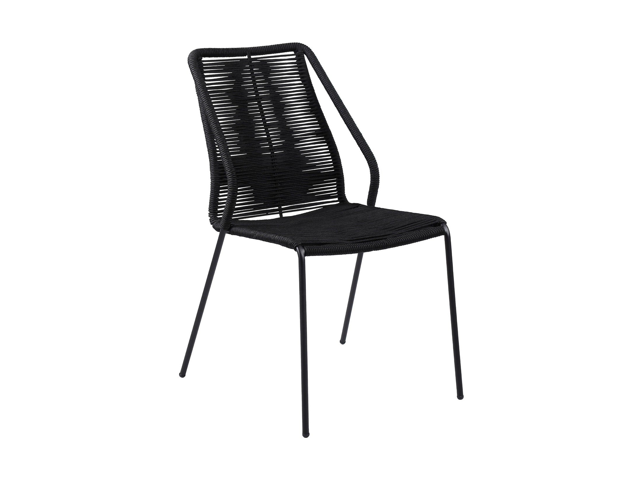 Clip - Dining Chair (Set of 2)