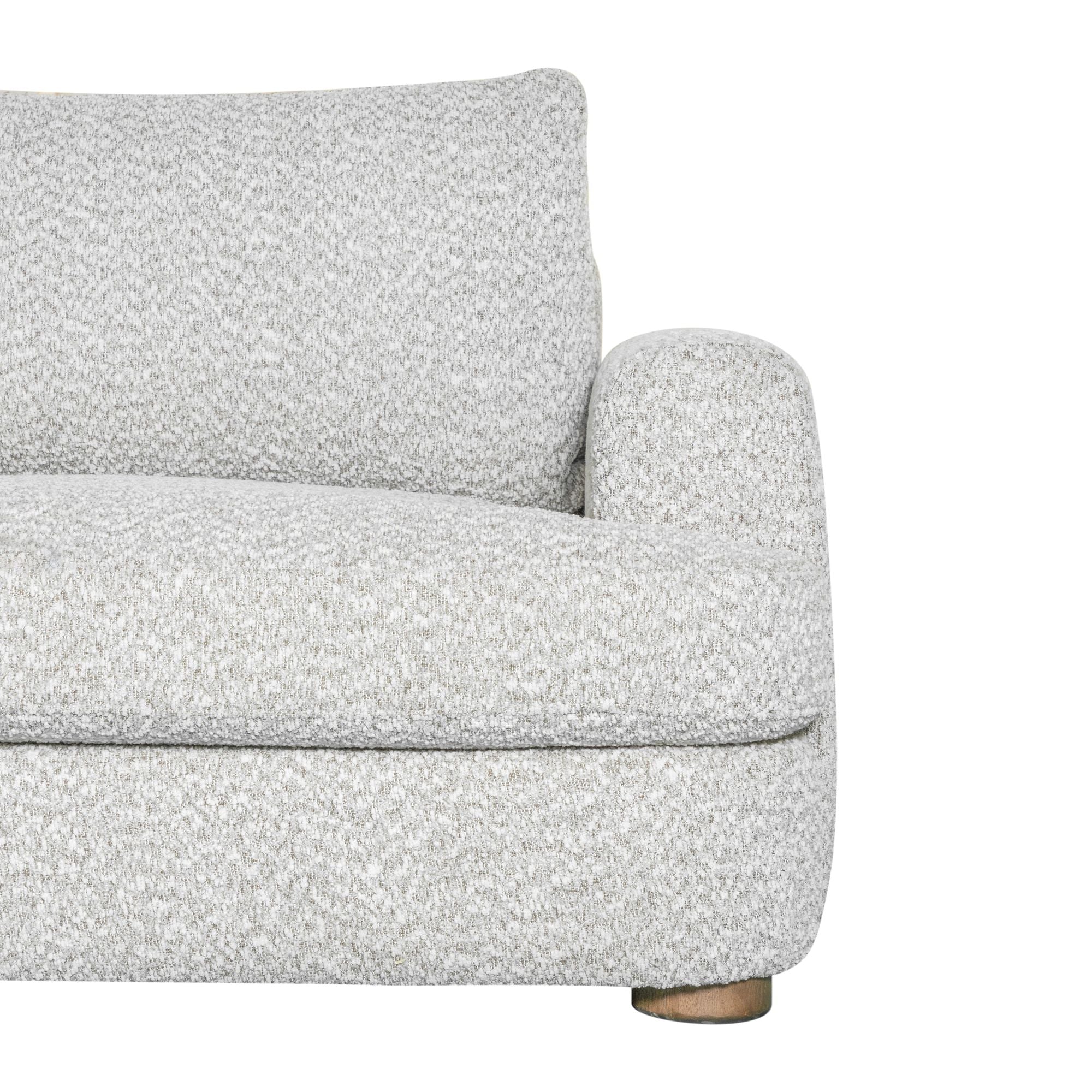 Reid - Rectangular Sectional Sofa