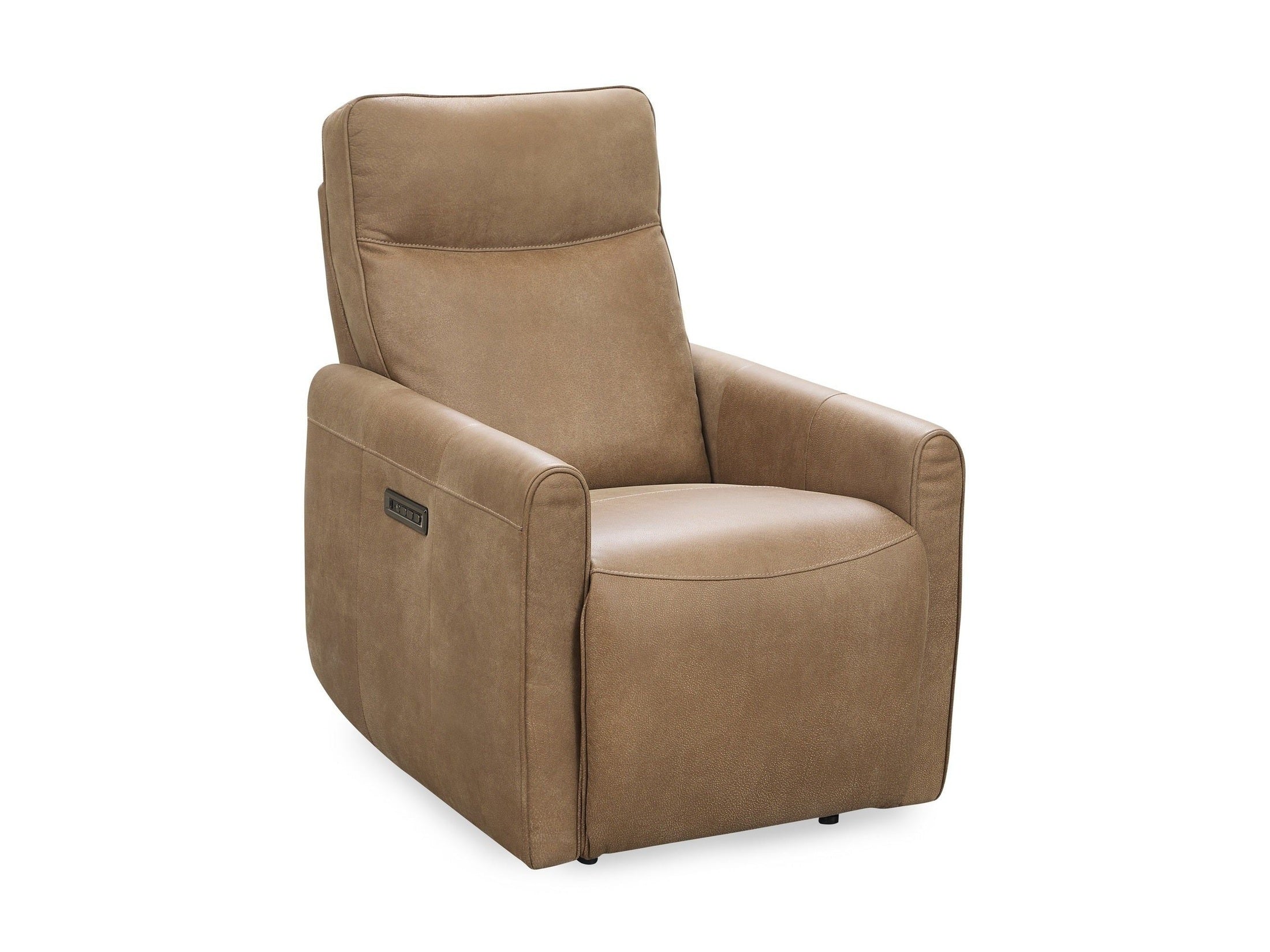 Vivica - Leather Power Recliner