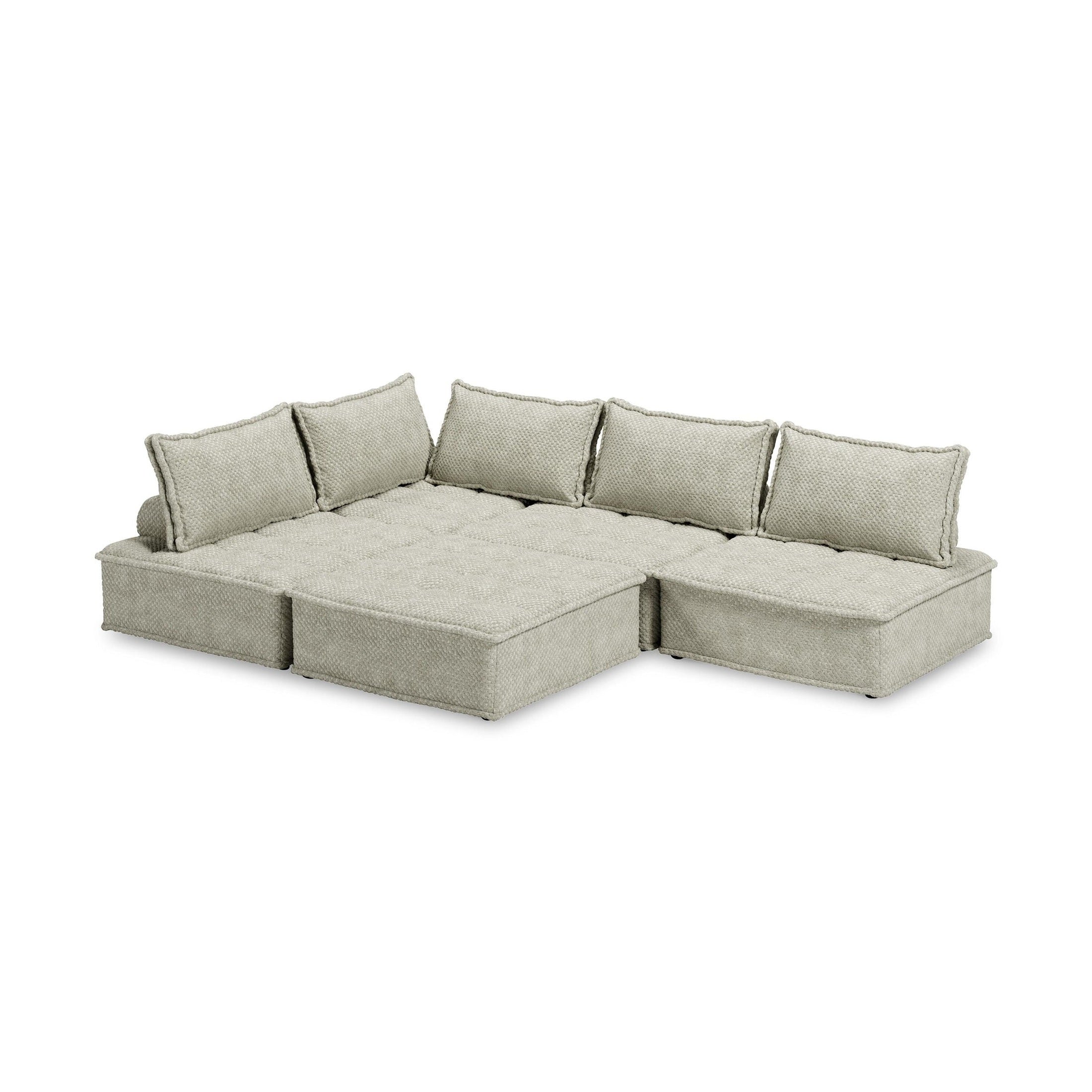 Bales - Sectional