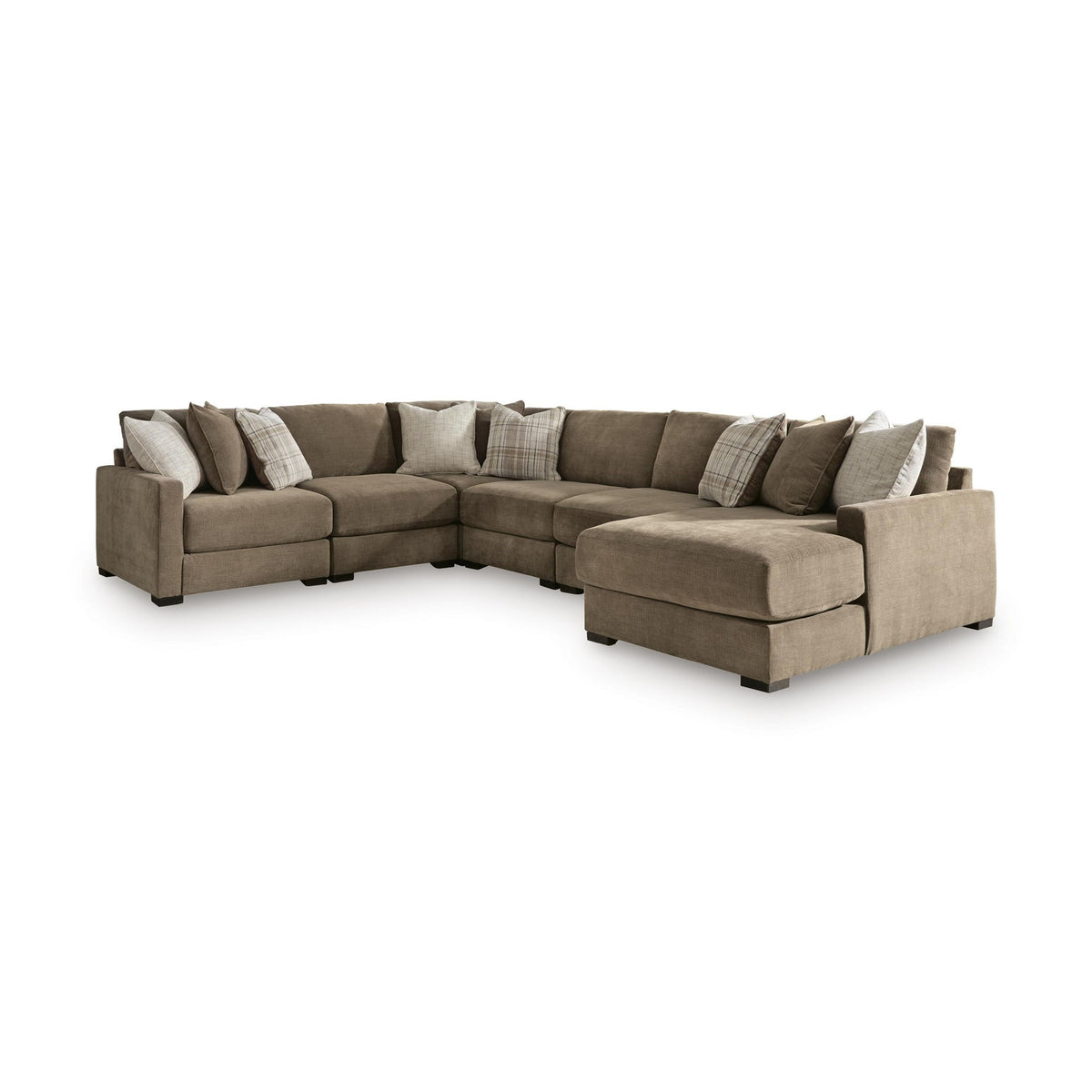 Camellia-Court - Sectional