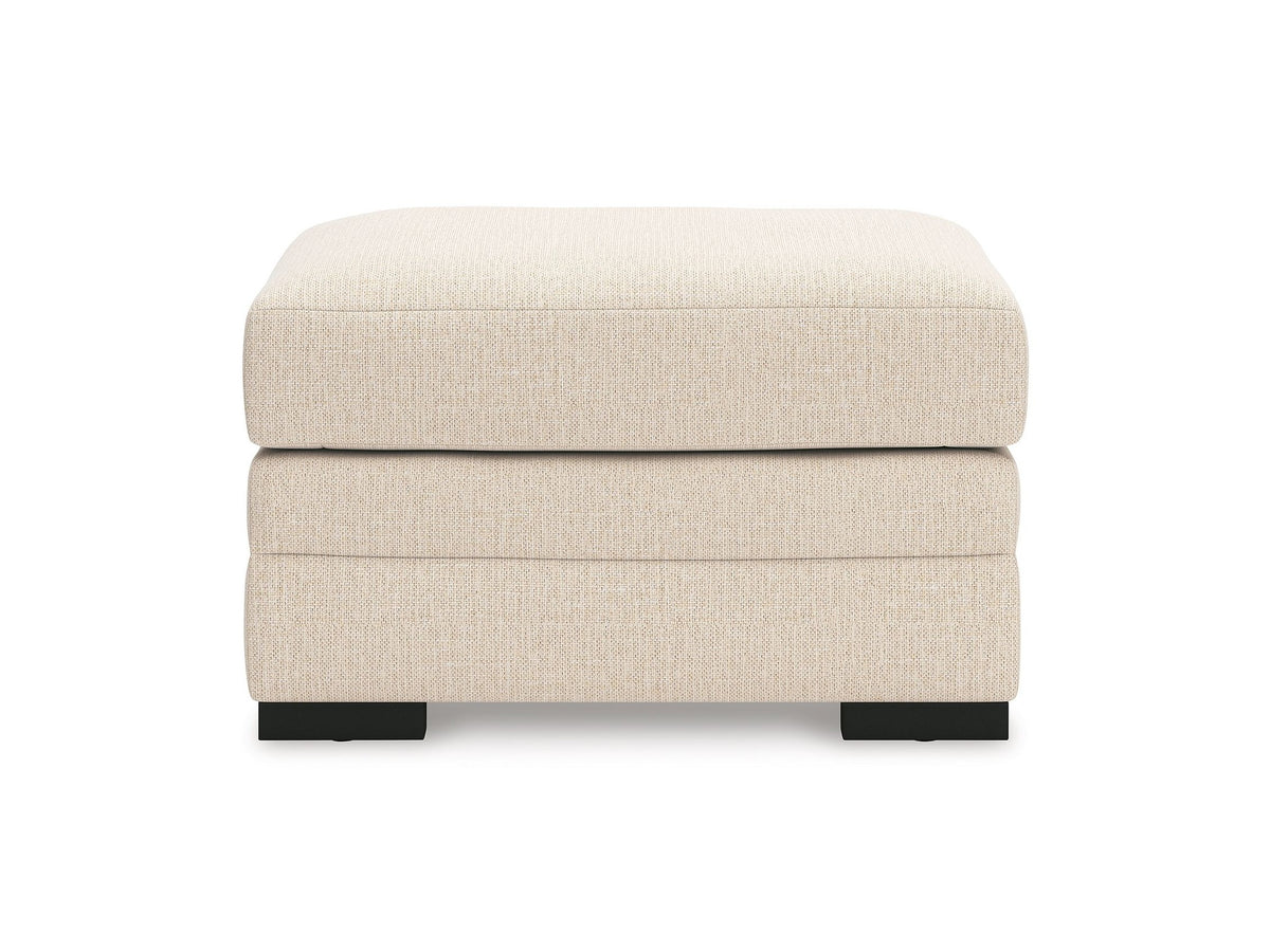 Lango - Ottoman - Jute