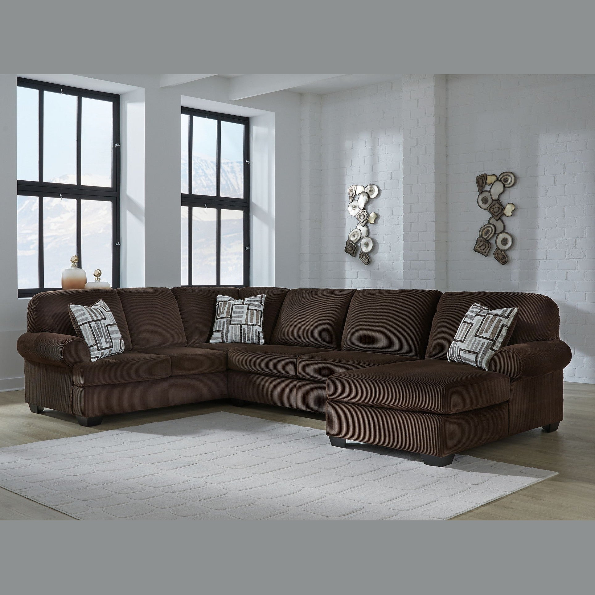 Kimlee Sectional