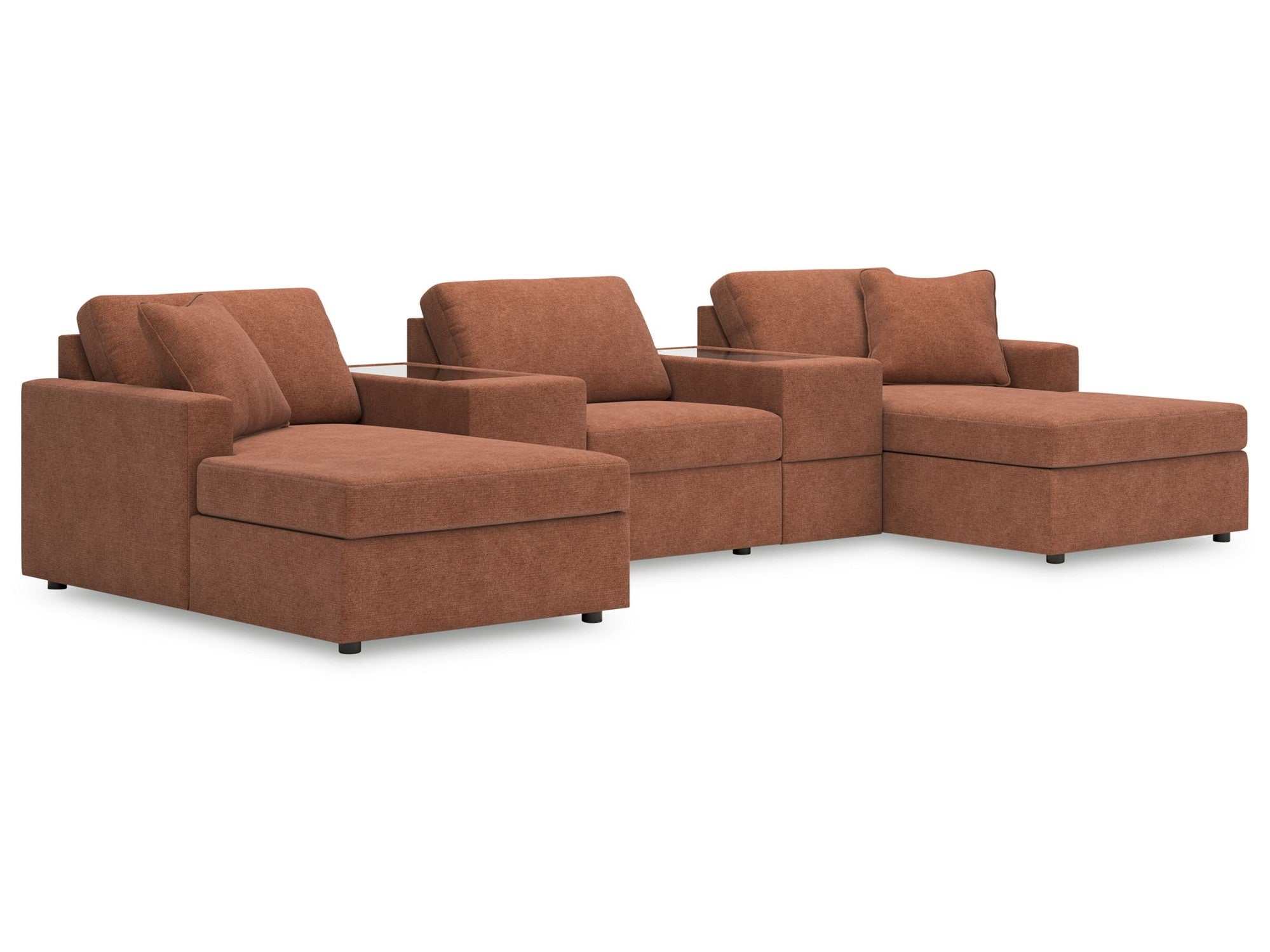 Modmax - Sectional - Spice