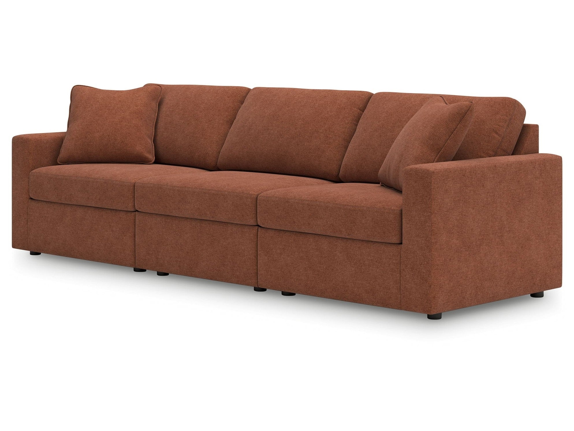 Modmax - Sectional - Spice