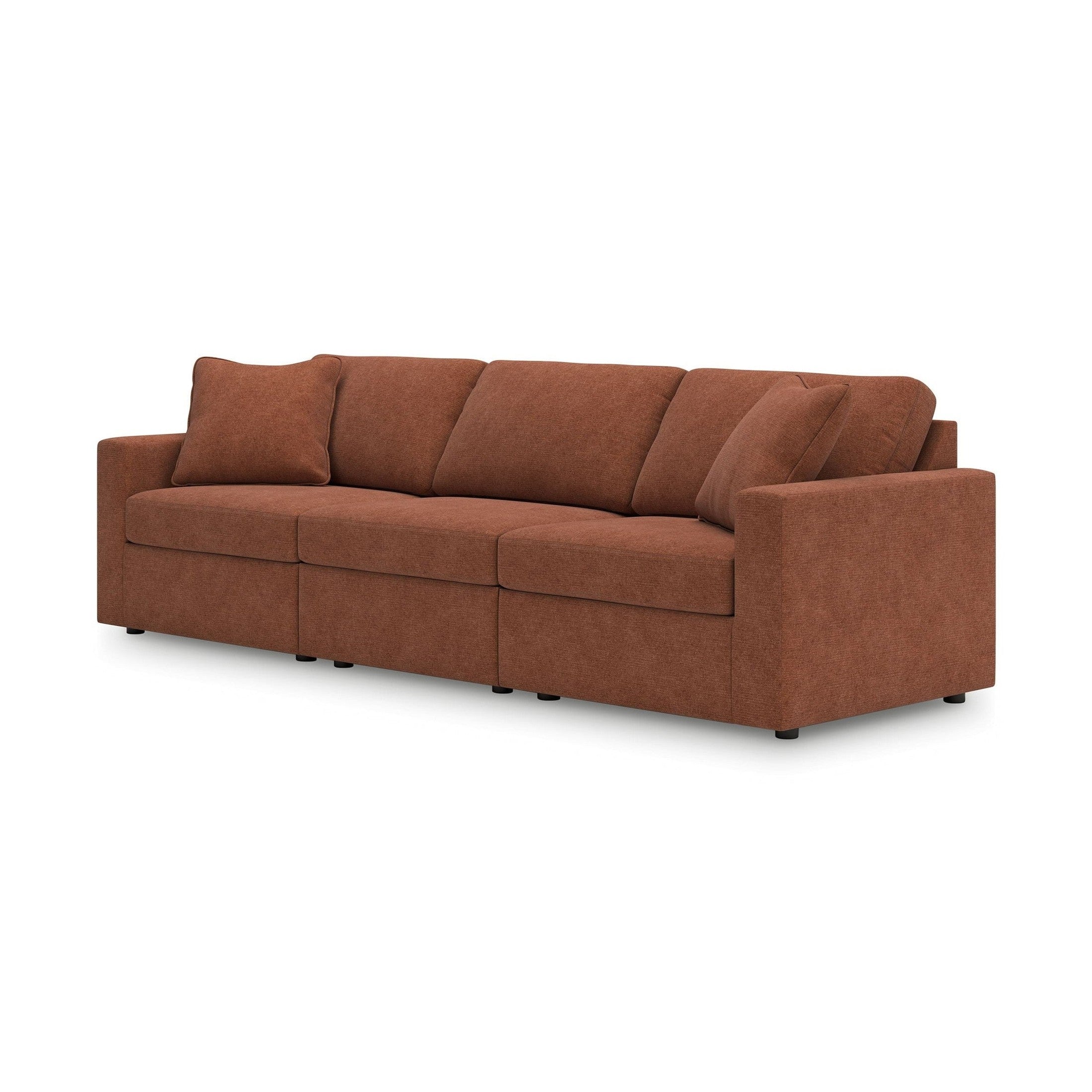 Modmax - Sectional - Spice