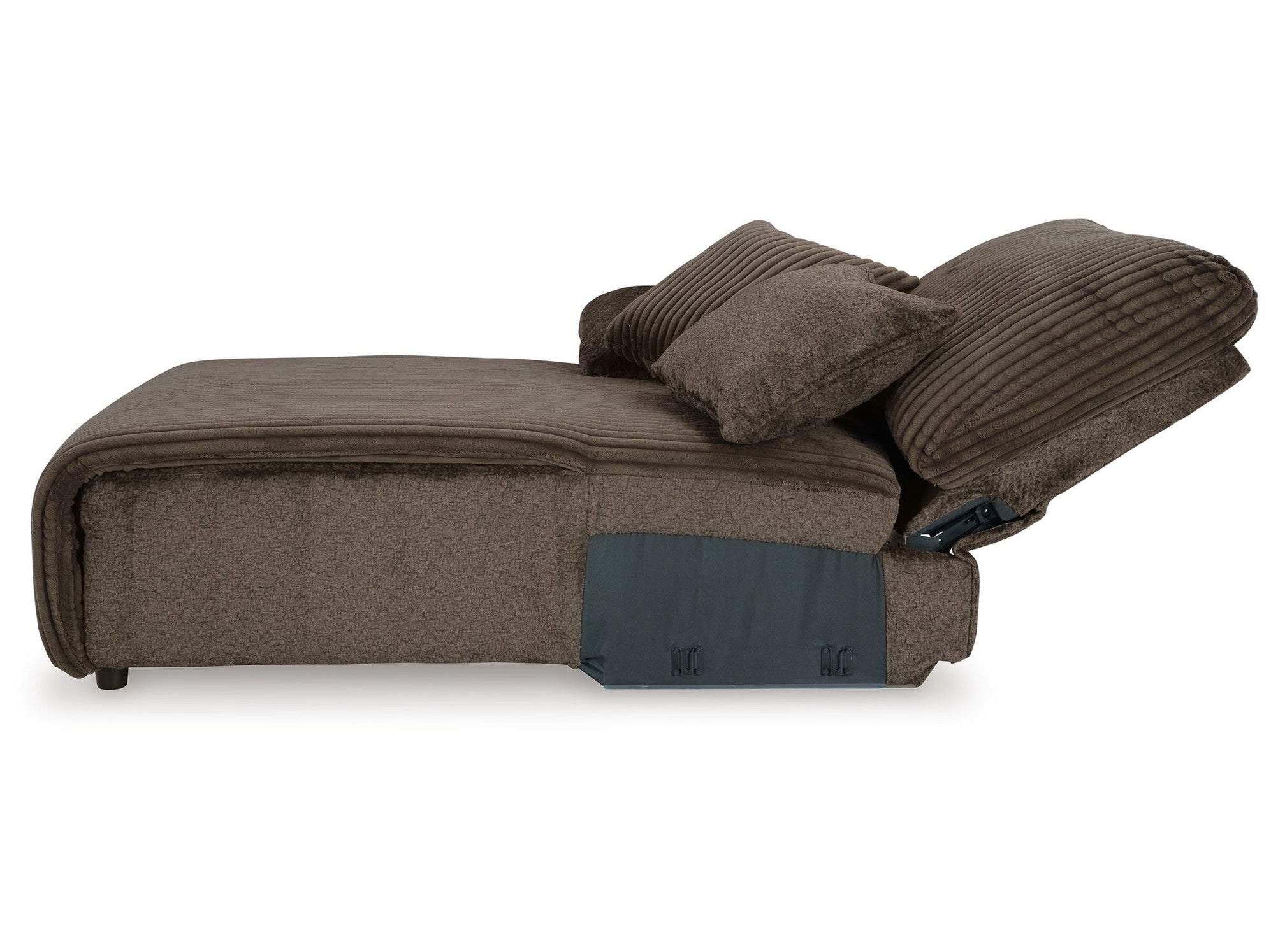 Top Tier - Reclining Sectional
