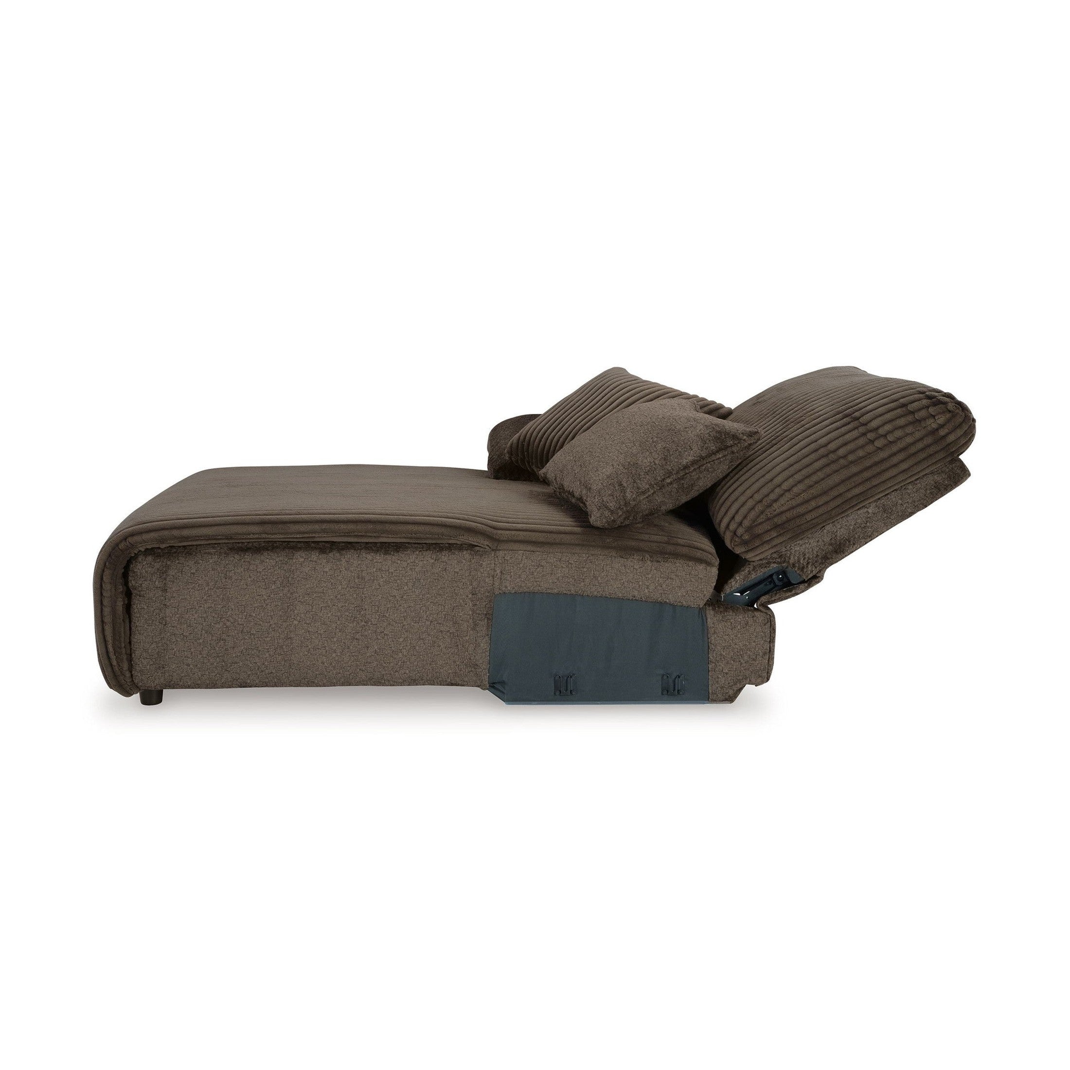 Top Tier - Reclining Sectional