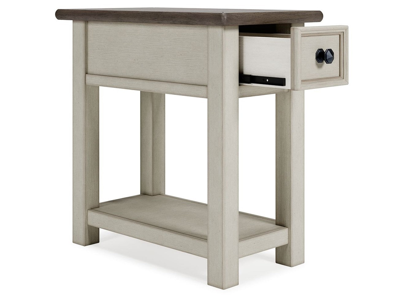 Bolanburg - Chair Side End Table