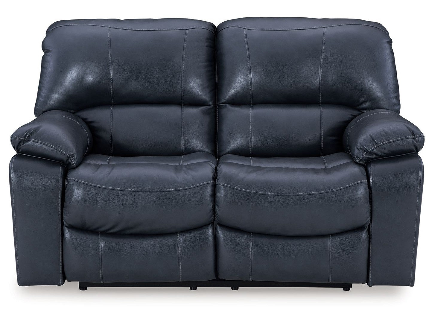 Leesworth - Reclining Loveseat