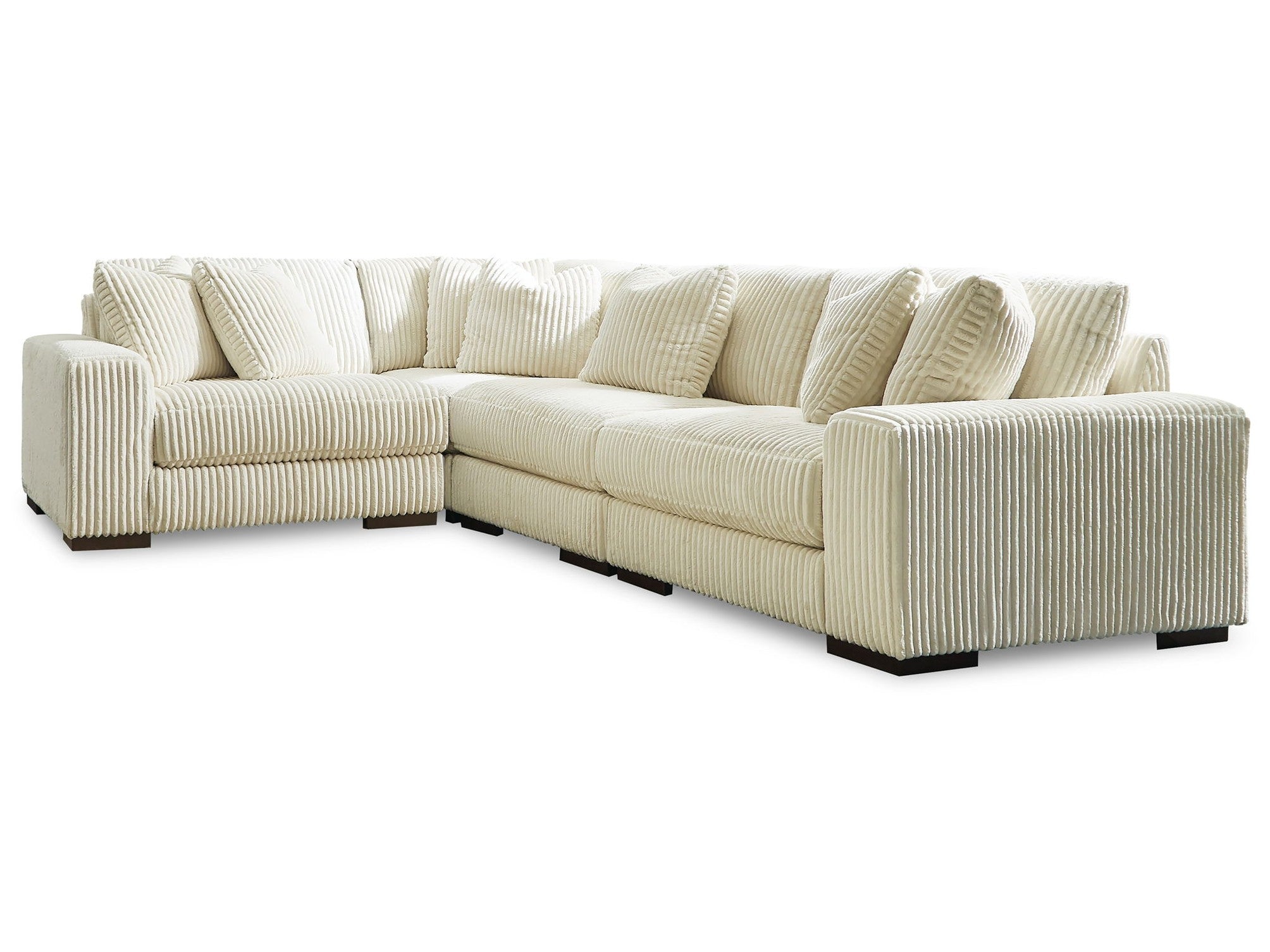 Lindyn - Sectional