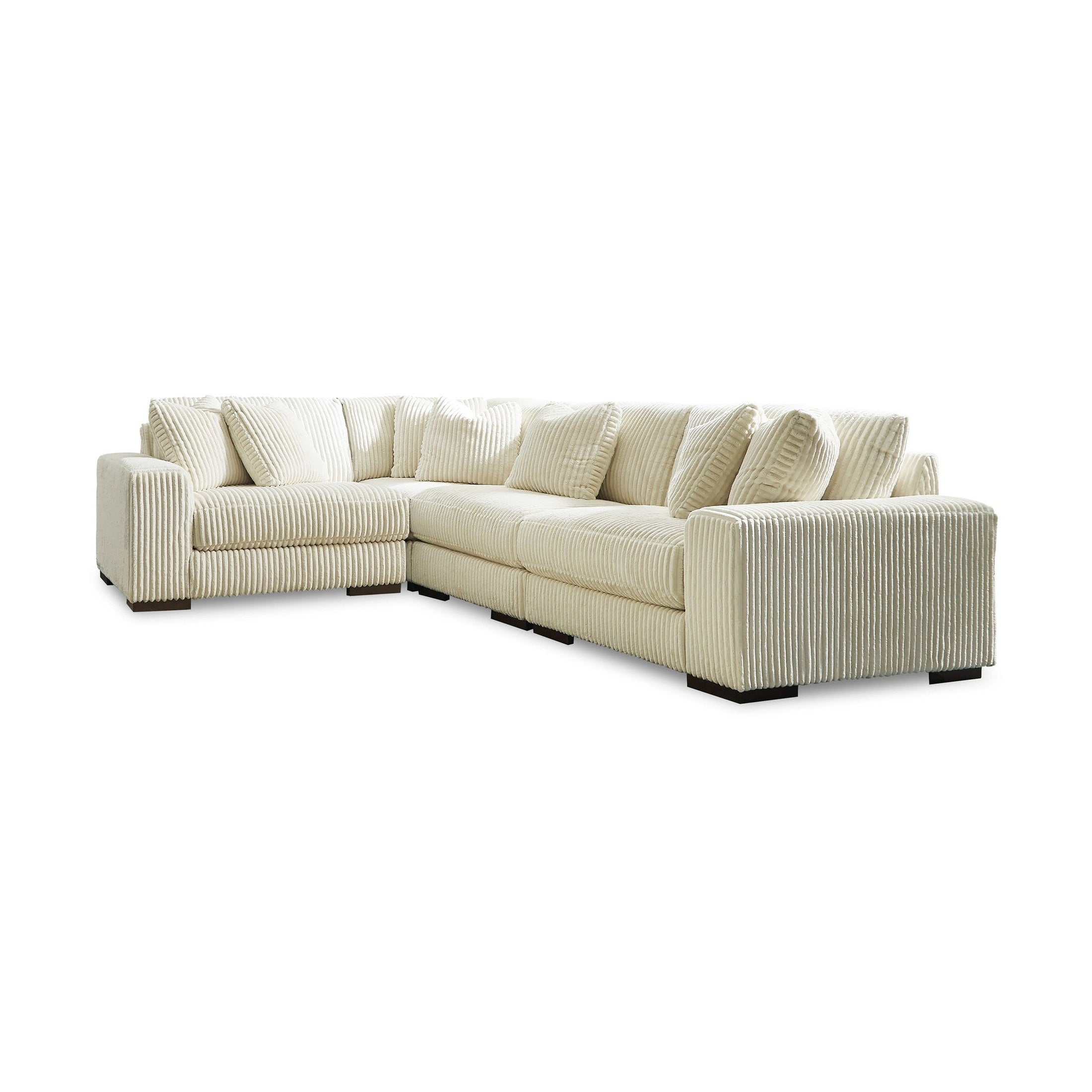 Lindyn - Sectional