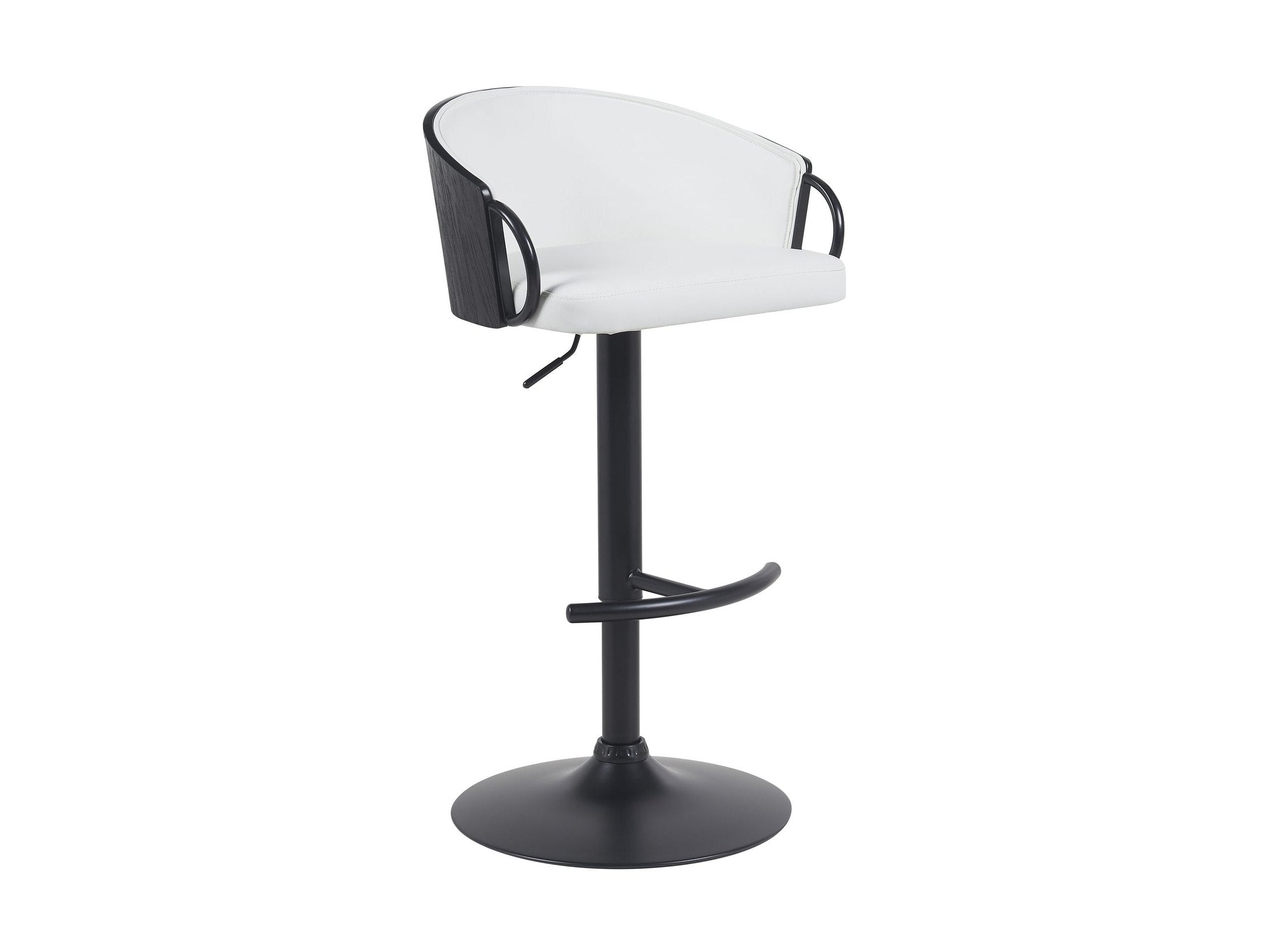 Montego - Adjustable Swivel Barstool