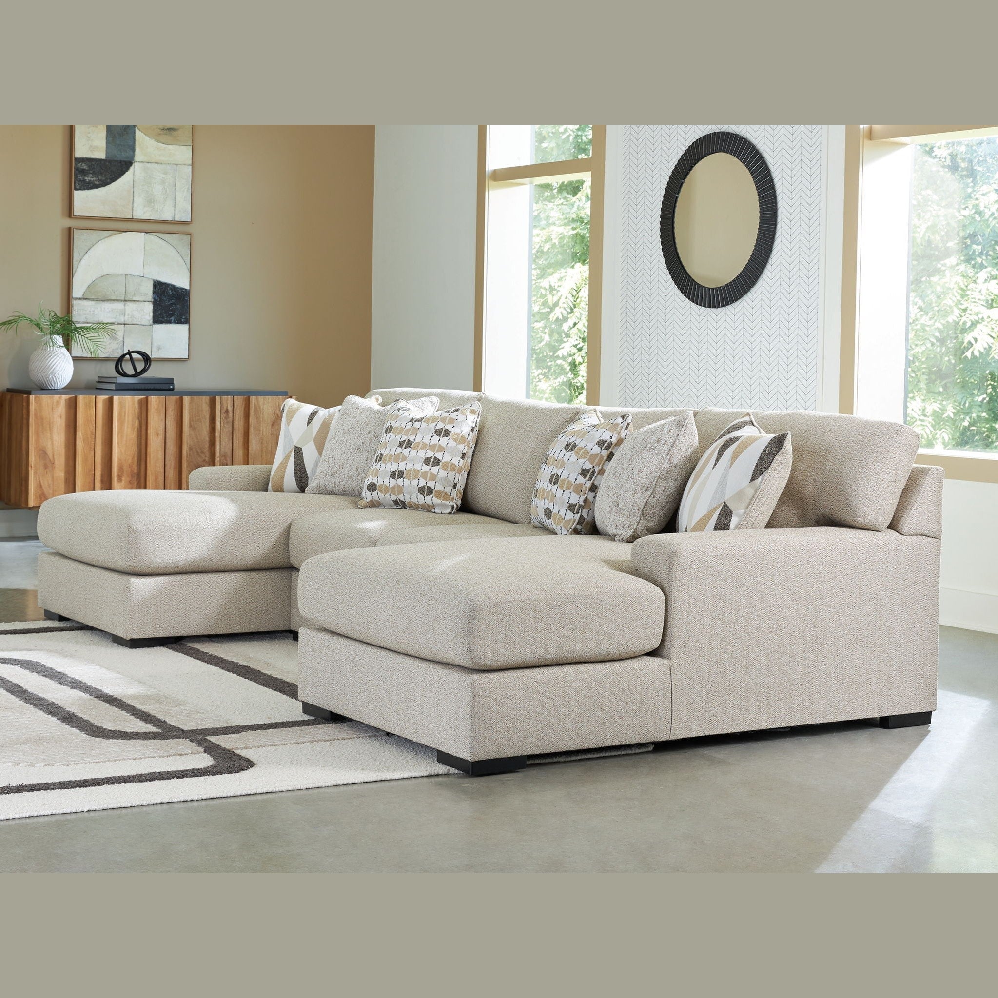 Laurelgrove - Sectional