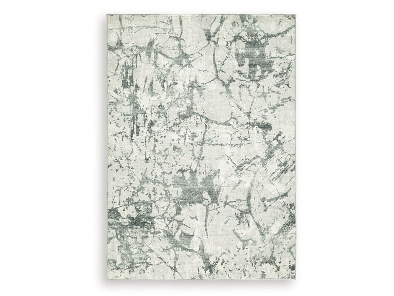 Tobinbury - Washable Rug