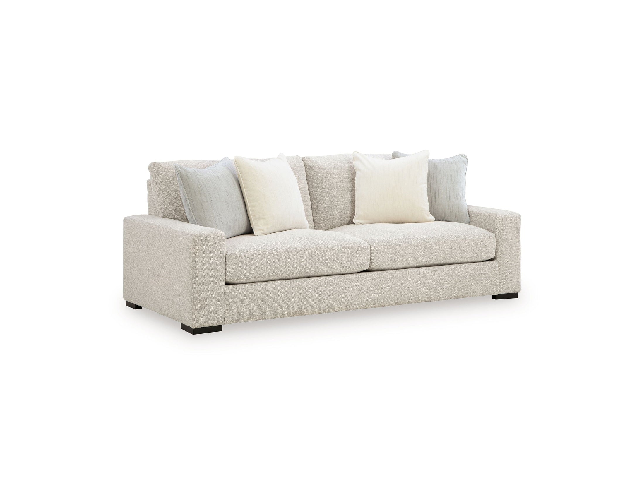 Conlee-Pike - Sofa - Linen