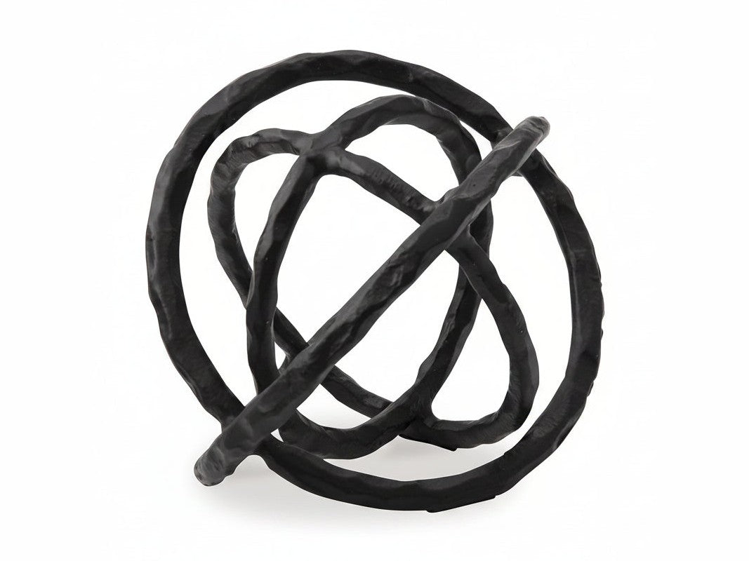 Barlee - Sculpture