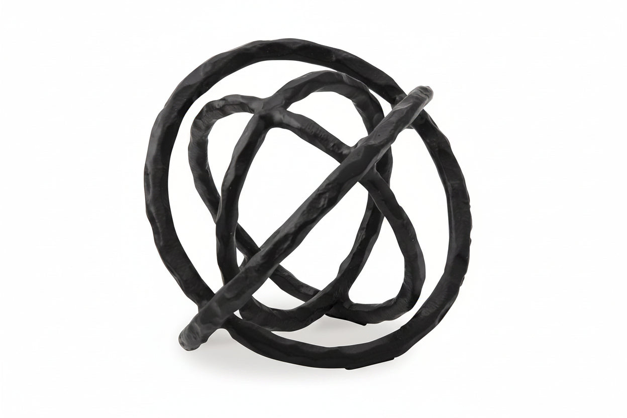 Barlee - Sculpture