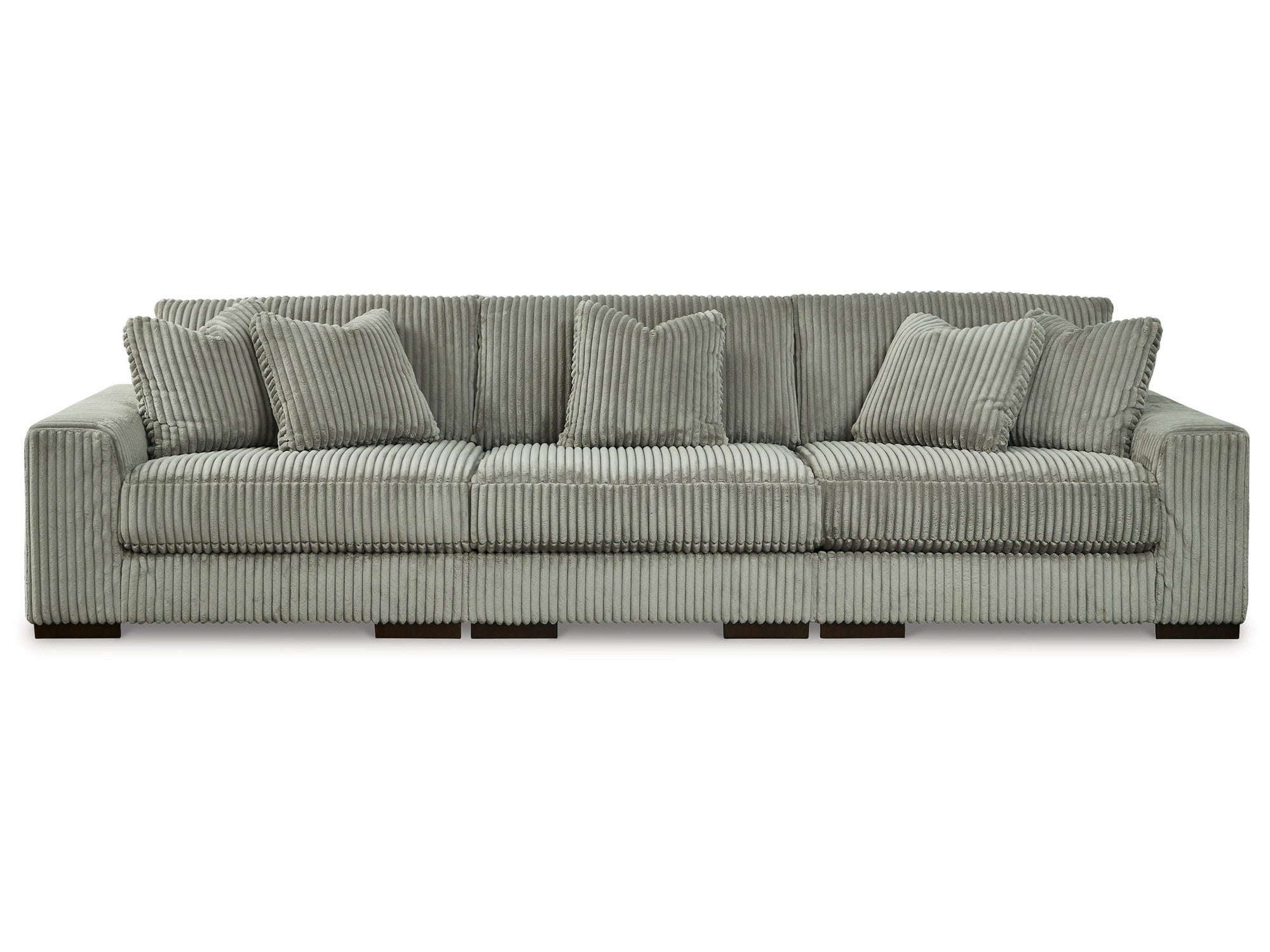 Lindyn - Sectional